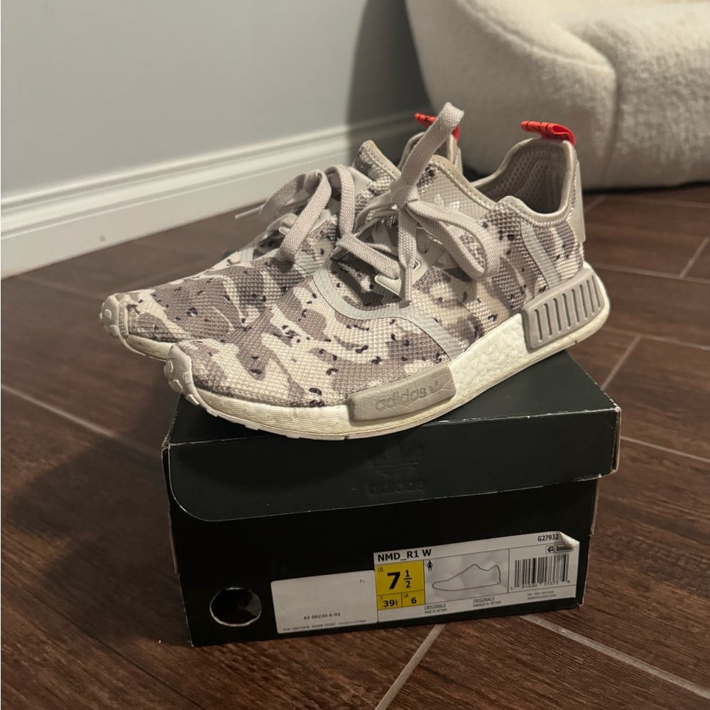 NMD Sneakers